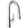 hansgrohe Talis M51 Einhebel-Küchenmischer 160, Ausziehbrause, 2jet, sBox, Chrom