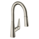 hansgrohe Talis M51 Einhebel-Küchenmischer 160,...