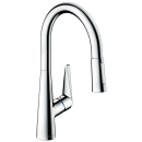 hansgrohe Talis M51 Einhebel-Küchenmischer 200,...