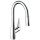 hansgrohe Talis M51 Einhebel-Küchenmischer 200, Ausziehbrause, 2jet, sBox, Chrom