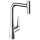 hansgrohe Talis Select M51 Einhebel-Küchenmischer 300, Ausziehbrause, 2jet, sBox, Chrom