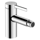 hansgrohe Zesis S Einhebel-Bidetmischer mit Metall...