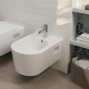 hansgrohe Zesis S Einhebel-Bidetmischer mit Metall...