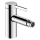 hansgrohe Zesis S Einhebel-Bidetmischer mit Metall Zugstangen-Ablaufgarnitur, Chrom