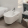 hansgrohe Zesis S Einhebel-Bidetmischer mit Metall Zugstangen-Ablaufgarnitur, Chrom