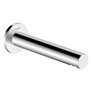 hansgrohe Zesis S Wanneneinlauf, Chrom