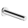 hansgrohe Zesis S Wanneneinlauf, Chrom