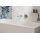 hansgrohe Zesis S Wanneneinlauf, Chrom