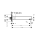 hansgrohe Zesis S Wanneneinlauf, Chrom