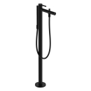 hansgrohe Zesis S Einhebel-Wannenmischer bodenstehend,...