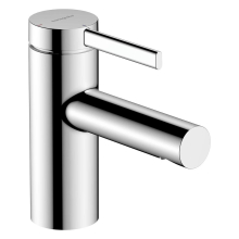 hansgrohe Zesis S Einhebel-Waschtischmischer 70 CoolStart ohne Ablaufgarnitur, Chrom