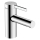 hansgrohe Zesis S Standventil 70 mit Hebelgriff für Kaltwasser oder vorgemischtes Wasser ohne Ablaufgarnitur, Chrom