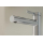 hansgrohe Zesis S Standventil 70 mit Hebelgriff für Kaltwasser oder vorgemischtes Wasser ohne Ablaufgarnitur, Chrom