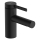 hansgrohe Zesis S Standventil 70 mit Hebelgriff für Kaltwasser oder vorgemischtes Wasser ohne Ablaufgarnitur, Mattschwarz
