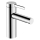 hansgrohe Zesis S Einhebel-Waschtischmischer 100 CoolStart mit Zugstangen-Ablaufgarnitur, Chrom
