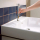 hansgrohe Zesis S Einhebel-Waschtischmischer 100 CoolStart mit Zugstangen-Ablaufgarnitur, Chrom