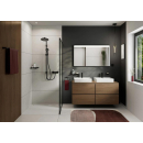 hansgrohe Zesis S Einhebel-Waschtischmischer 100...