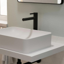 hansgrohe Zesis S Einhebel-Waschtischmischer 230...
