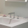 hansgrohe Zesis S 3-Loch Waschtischarmatur 100 mit Zugstangen-Ablaufgarnitur, Chrom