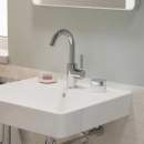 hansgrohe Zesis S Einhebel-Waschtischmischer 210...