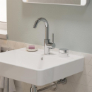 hansgrohe Zesis S Einhebel-Waschtischmischer 210...