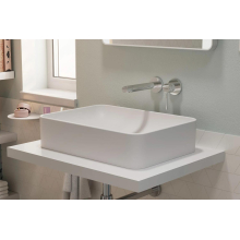 hansgrohe Zesis S Einhebel-Waschtischmischer Unterputz für Wandmontage mit Auslauf 19,4 cm, Chrom