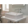 hansgrohe Zesis S Einhebel-Waschtischmischer Unterputz für Wandmontage mit Auslauf 19,4 cm, Chrom