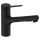 hansgrohe Zesis M33 Einhebel-Küchenmischer, 150, Ausziehbrause, 2jet, Mattschwarz