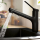 hansgrohe Zesis M33 Einhebel-Küchenmischer, 150, Ausziehbrause, 2jet, Mattschwarz