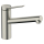 hansgrohe Zesis M33 Einhebel-Küchenmischer 150, 1jet, Edelstahl Finish