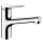 hansgrohe Zesis M33 Einhebel-Küchenmischer 150, Ausziehbrause, 2jet, sBox lite, Chrom