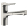 hansgrohe Zesis M33 Einhebel-Küchenmischer 150, Ausziehbrause, 2jet, sBox lite, Edelstahl Finish