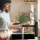 hansgrohe Zesis M33 Einhebel-Küchenmischer 160, Ausziehbrause, 2jet, sBox lite, Mattschwarz