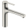 hansgrohe Zesis M33 Einhebel-Küchenmischer 160, Ausziehbrause, 2jet, sBox lite, Edelstahl Finish