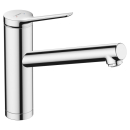 hansgrohe Zesis M33 Einhebel-Küchenmischer 160,...