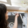 hansgrohe Zesis M33 Einhebel-Küchenmischer 160, Vorfenstermontage, 1jet, Chrom