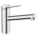 hansgrohe Zesis M33 Einhebel-Küchenmischer 150,...