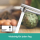 hansgrohe Zesis M33 Einhebel-Küchenmischer 150, Niederdruck/offene Warmwasserbereiter, 1jet, Chrom