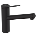 hansgrohe Zesis M33 Einhebel-Küchenmischer 150,...