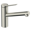 hansgrohe Zesis M33 Einhebel-Küchenmischer 150,...