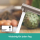 hansgrohe Zesis M33 Einhebel-Küchenmischer 150, Niederdruck/offene Warmwasserbereiter, 1jet, Edelstahl Finish