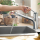 hansgrohe Zesis M33 Einhebel-Küchenmischer 150, EcoSmart, Ausziehbrause, 2jet, Chrom