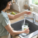 hansgrohe Zesis M33 Einhebel-Küchenmischer 150,...