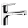 hansgrohe Zesis M33 Einhebel-Küchenmischer 150, Metall Ausziehbrause, 2jet, sBox, Chrom