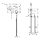 hansgrohe Zesis M33 Einhebel-Küchenmischer 150, Metall Ausziehbrause, 2jet, sBox, Chrom