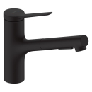hansgrohe Zesis M33 Einhebel-Küchenmischer 150,...