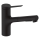 hansgrohe Zesis M33 Einhebel-Küchenmischer 150, Metall Ausziehbrause, 2jet, sBox, Mattschwarz