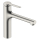 hansgrohe Zesis M33 Einhebel-Küchenmischer 160, Metall Ausziehbrause, 2jet, Edelstahl Finish