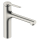 hansgrohe Zesis M33 Einhebel-Küchenmischer 160, Metall Ausziehbrause, 2jet, sBox, Edelstahl Finish