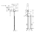 hansgrohe Zesis M33 Einhebel-Küchenmischer 160, Metall Ausziehbrause, 2jet, sBox, Edelstahl Finish